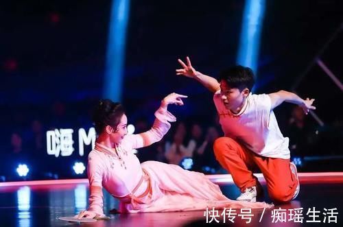 尽管有张艺兴,高评分低热度的《舞蹈风暴》,出圈之路太难
