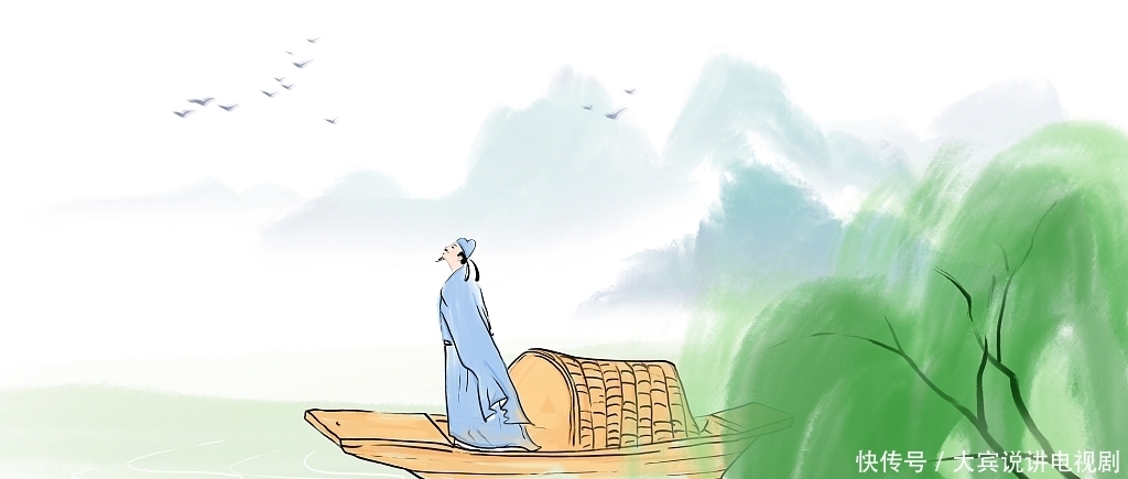 李白到底是穷酸到死的文儒?还是含着金钥匙出生的高富帅?