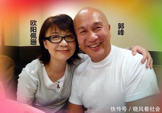 黄蓉|最美丽的黄蓉,与翁美玲各尽其妙,神雕侠侣中的欧阳佩珊你知道吗