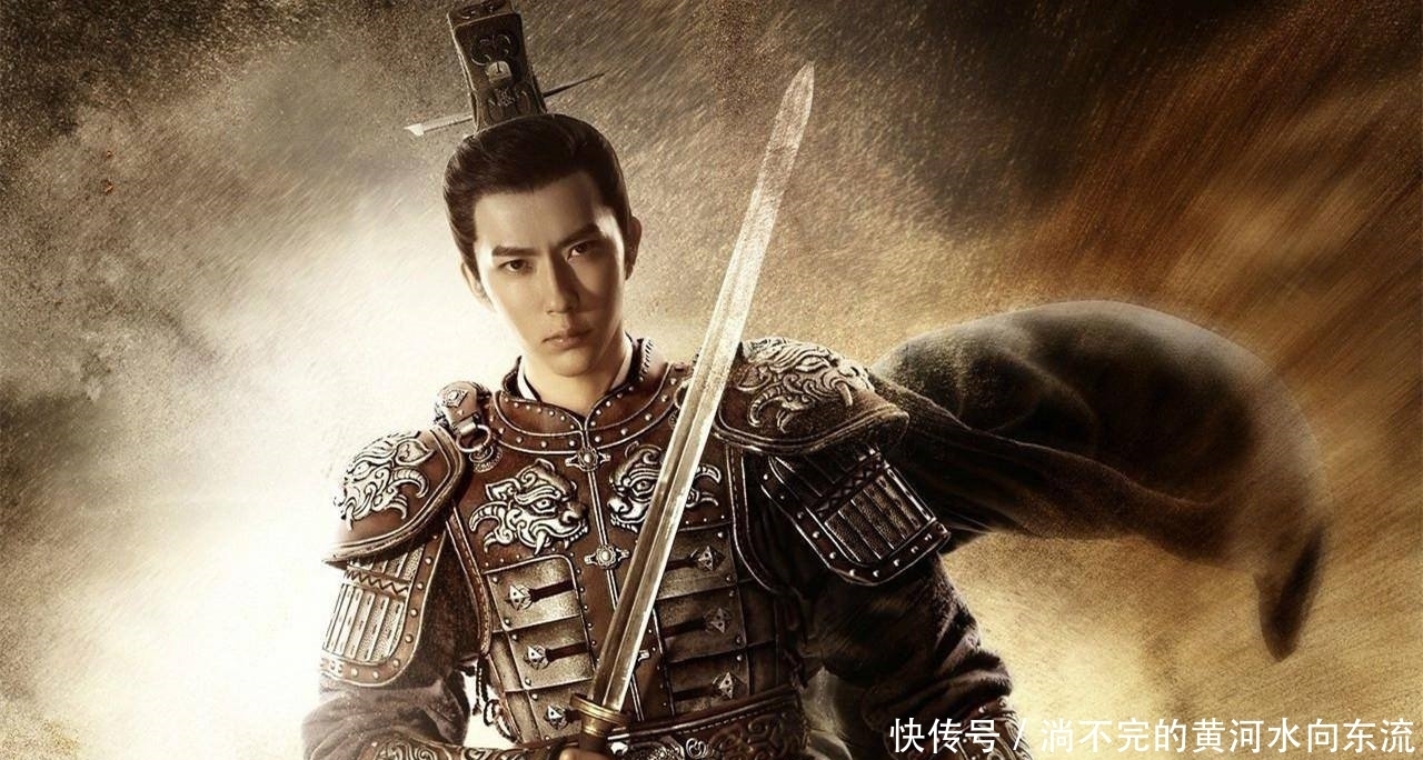 变为|西汉名将卫青，从市井小民变为，众人拥护的大将军