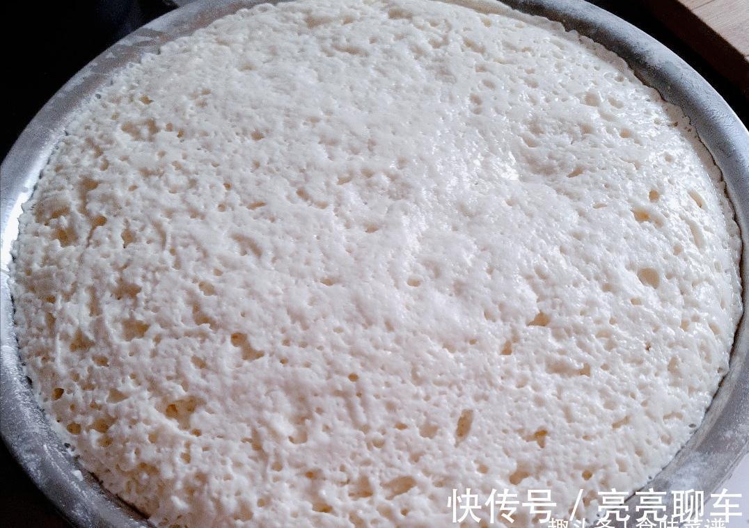 松软|馒头怎么做才好吃?关键在于和面,老师傅教你一招,个个松软好吃