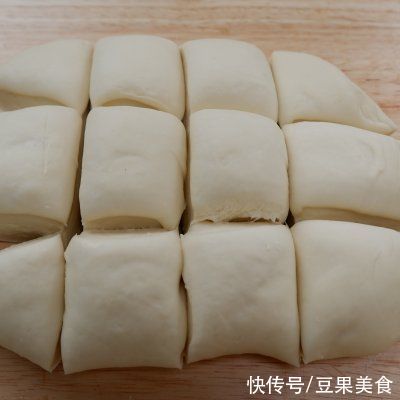 快来看看非油炸大麻花----蜂蜜奶香麻花