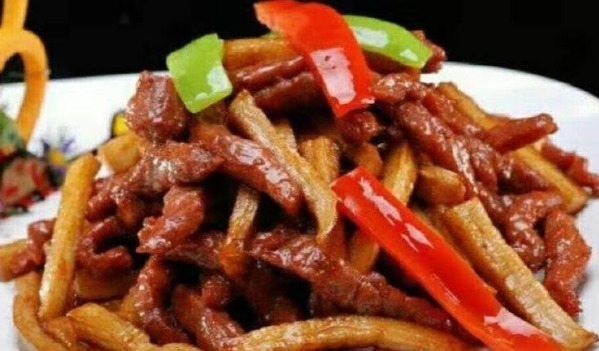 强身健体|多给孩子吃的营养菜,营养丰富,多吃增强抵抗力,常吃身体壮如牛