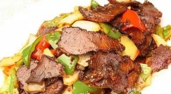 认知度|以下这几道回锅肉做法,使用不同的肉类,刷新你对回锅肉的认知度