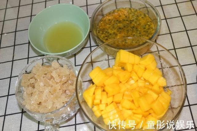 氨基酸|“水果安眠药”被发现,坚持每天喝,告别失眠,一觉睡到大白天!