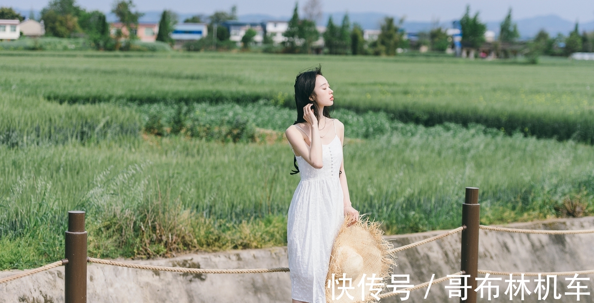 寄怀|感怀·七言格律：岭上轻烟萦竹篓，浣边瘦柳钓青蛙