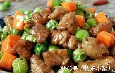 寒潮|孩子身体营养不良不利身体发育,多吃小炒菜,营养丰富有利发育