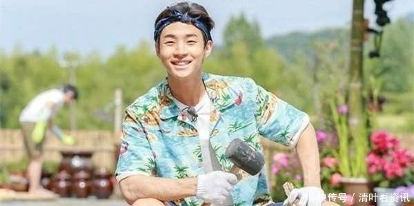 sj-m 同样是SJ-M成员,刘宪华成综艺宠儿,周觅却杳无音讯!