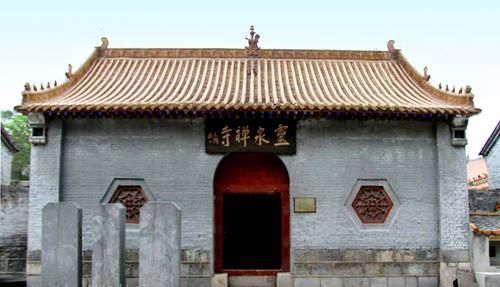 却少|全国最大浮雕塔林建国内最早石塔被誉“中原莫高窟”却少有人知