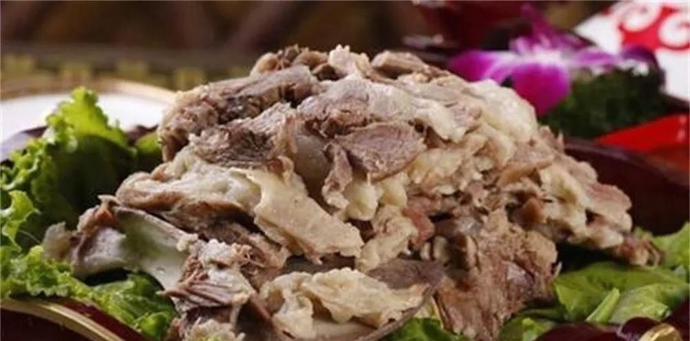 宋朝有多喜欢吃羊？皇家规定御厨止用羊肉，一年吃434463斤