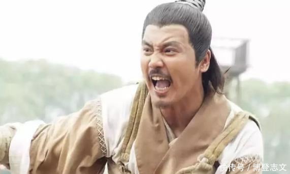 却是|隋唐第四高手,小说中他是李元霸的跟班,正史中他却是皇帝