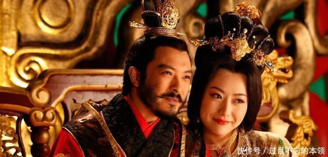 无奈|开国皇帝被软禁，无奈做了9年太上皇，9年间生20多个孩子！