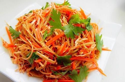 肤质|预防身体早衰，坚持吃的食物，身体年轻，改善肤质，越吃越好