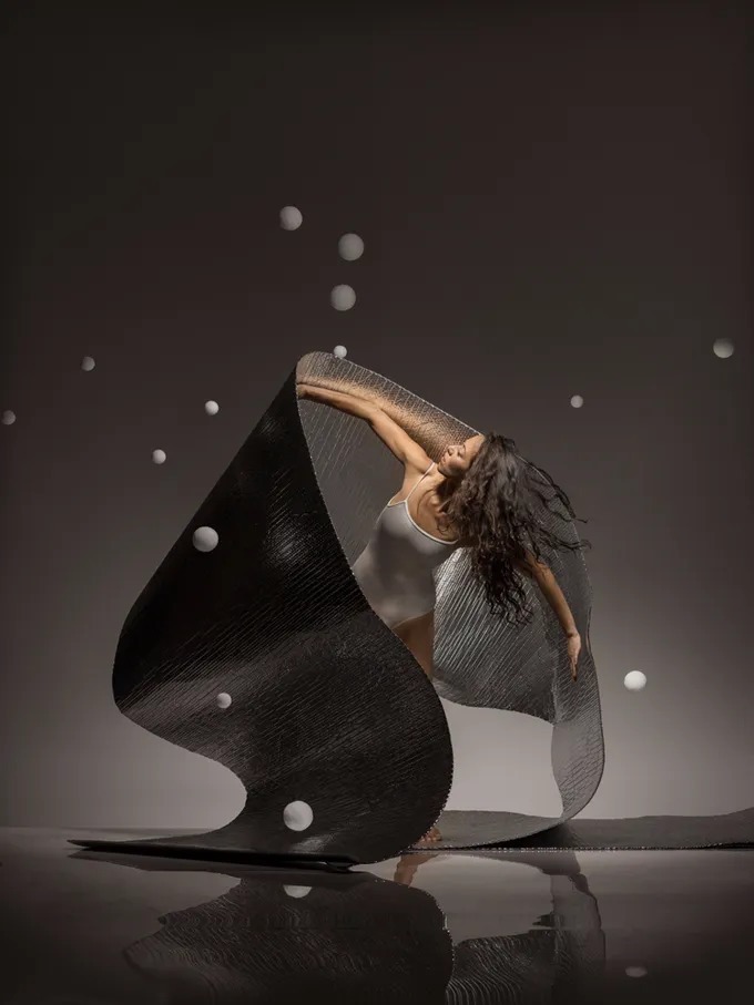 露易斯|最美人体艺术，美的让人无法自拔！