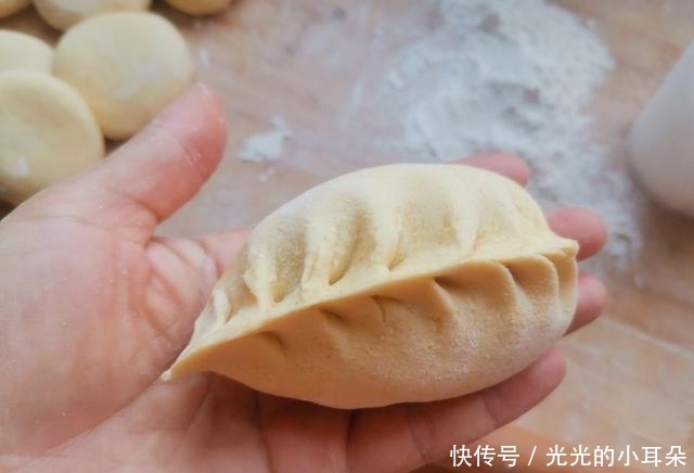 步对|粗粮细做有诀窍,1步对了暄软鲜美特好吃,孩子抢着吃,真香