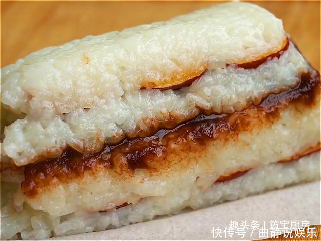 這種早餐女人要多吃,香甜軟糯,安神養(yǎng)血還美顏,吃出健康好氣色