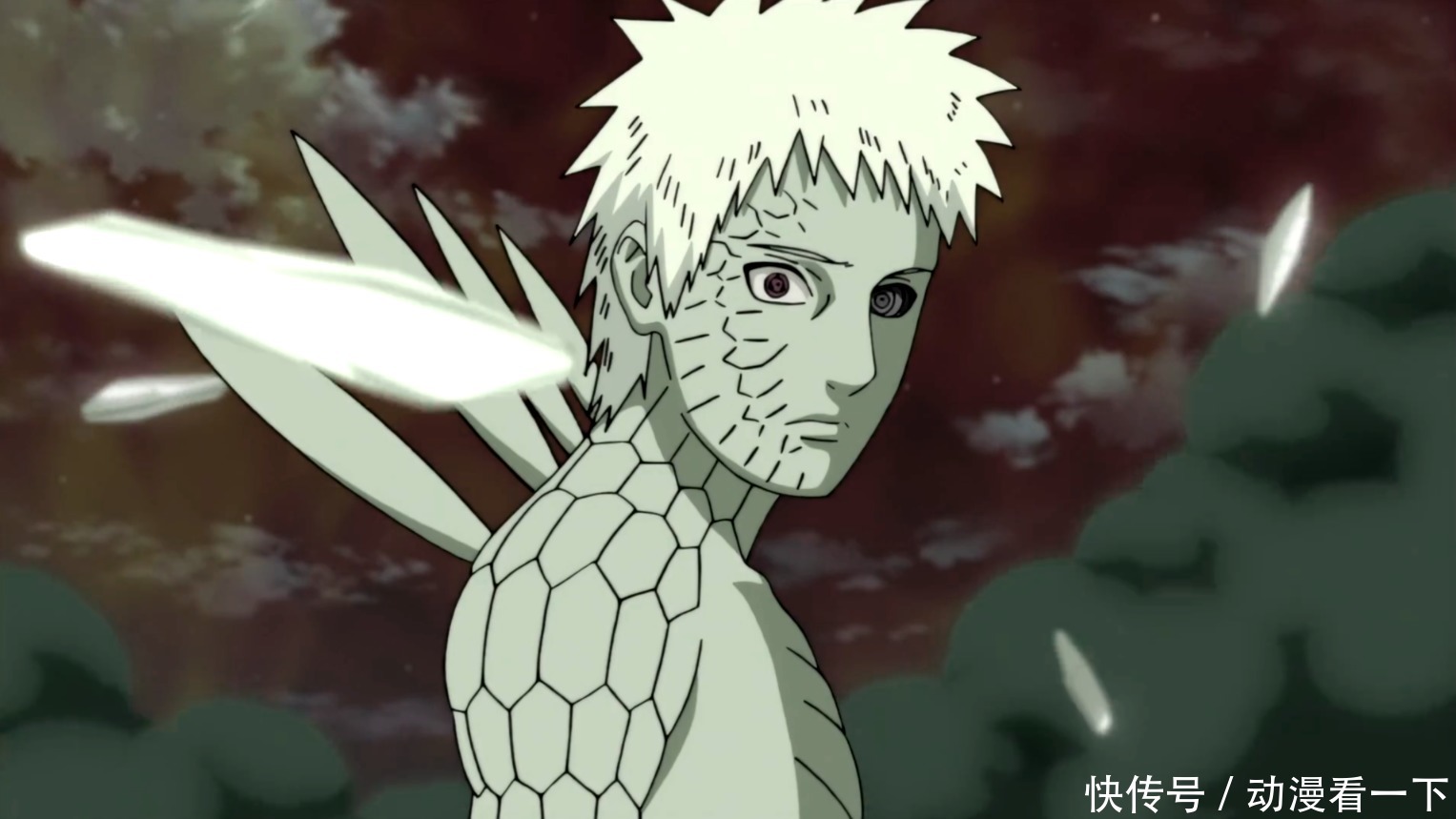 药师兜|忍界大战有哪些关键转折点?鸣人参战逆转局势,鼬化身无名英雄