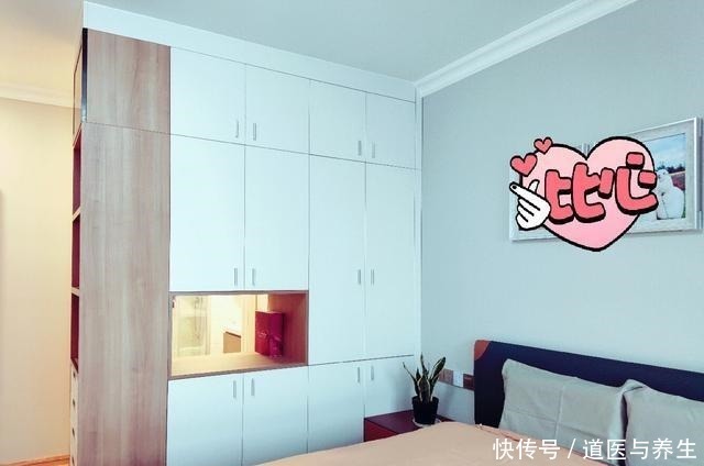 定制|不懂装修别乱来！看她家新房，不做吊顶，放弃电视墙，效果很喜欢！