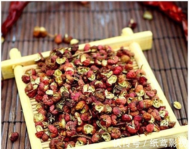 大料|“猪肉不花椒,羊肉不八角,牛肉不韭菜”有科学道理吗?