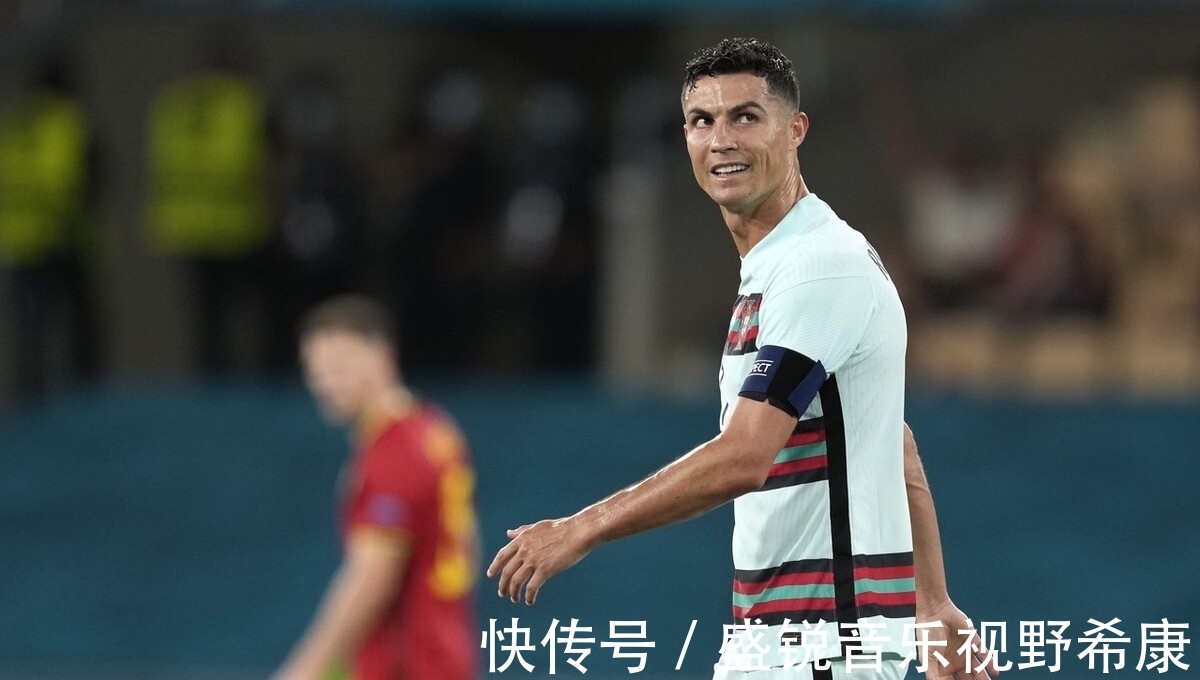 金靴|凌晨3点，C罗纪录被追平！德甲前锋一赛成名，2300万欧身价恐飞涨