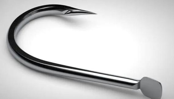 倒刺|钓鱼新手使用鱼钩的最大误区:别再用伊豆钓鲫鱼,钩型必须这样选