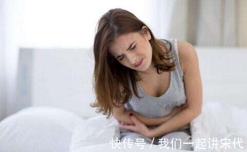 女性|月经量越来越少的女性,平时多吃4物,帮你活血调经防早衰!