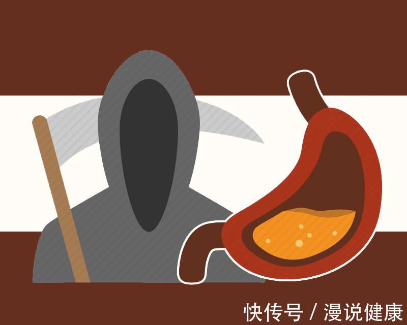 根治性|作为曾经的胃癌大国,美国凭借着这2招,最后让胃癌“销声匿迹”