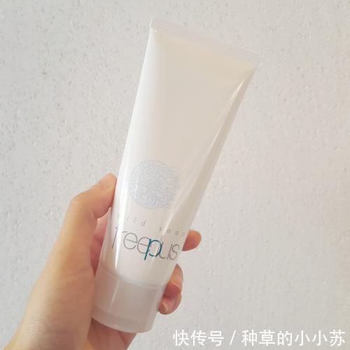 温和|这5款“小众”洗面奶,明明好用不贵,超市却很少见,值得试一试