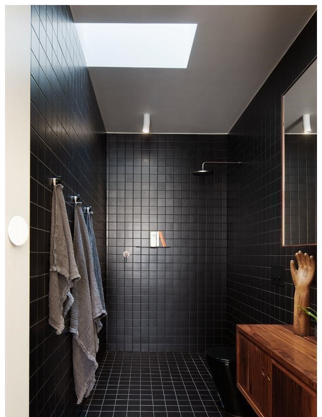 卧室|别墅外观设计就被迷住了,进去参观就怕迷路!空间运用的太聪明了