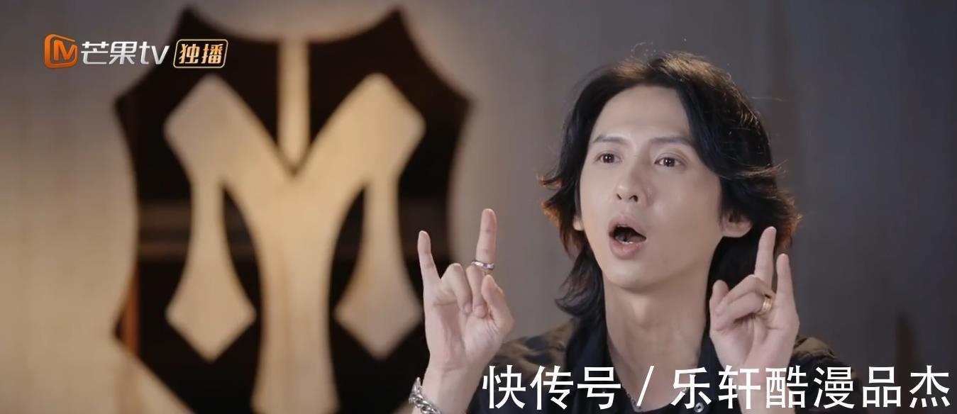 陈小春|《披荆斩棘》复盘一公舞台,大湾区团魂炸裂,陈小春惊艳全网!