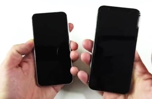 iPhone12|iPhone12与iPhoneX全面对比，除了性能几乎完败，伤心！