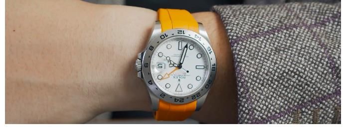 简约风|劳力士入门级手表，空霸、蚝式恒动和探险家，优劣对比分析