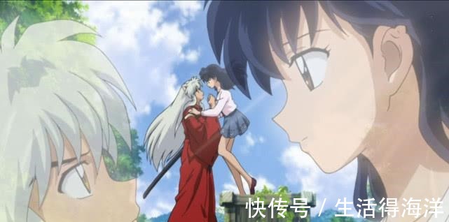 犬夜叉第几集向戈薇表白