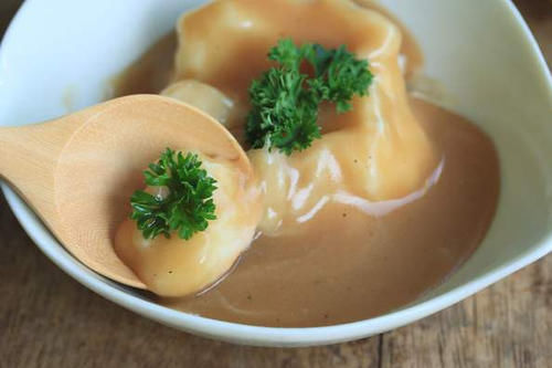 保存|保存土豆原来这么简单,老农教您一诀窍,放久了不发芽也不变色