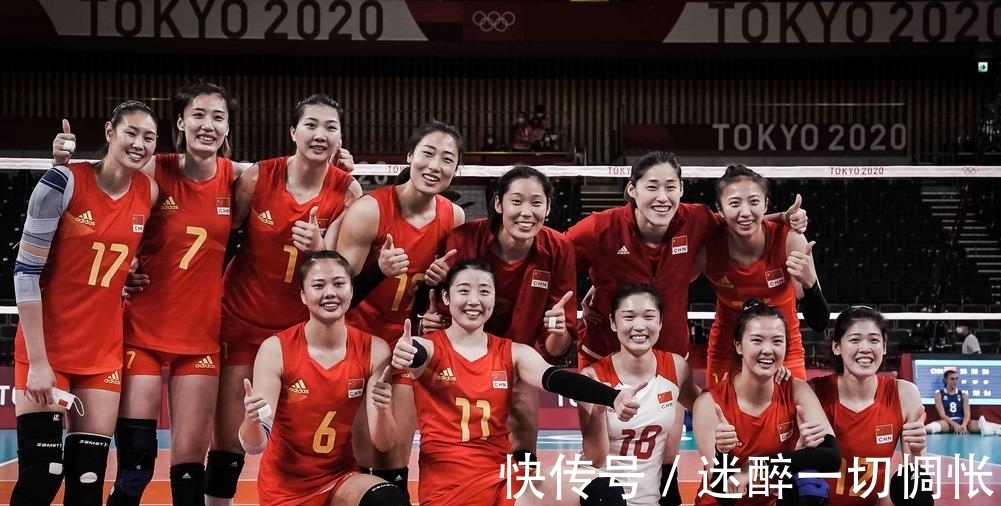意大利|韩国逆袭晋级,中国提前出局,意大利巴西领跑,奥运女排积分更新