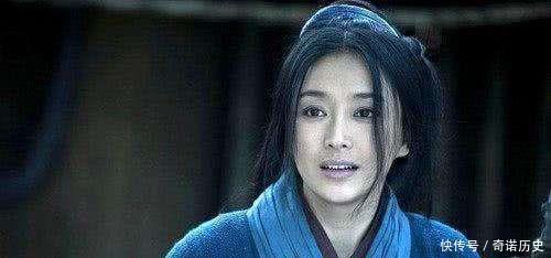 张良|张良晚年设一计谋, 改变了中国2000多年的历史进程！