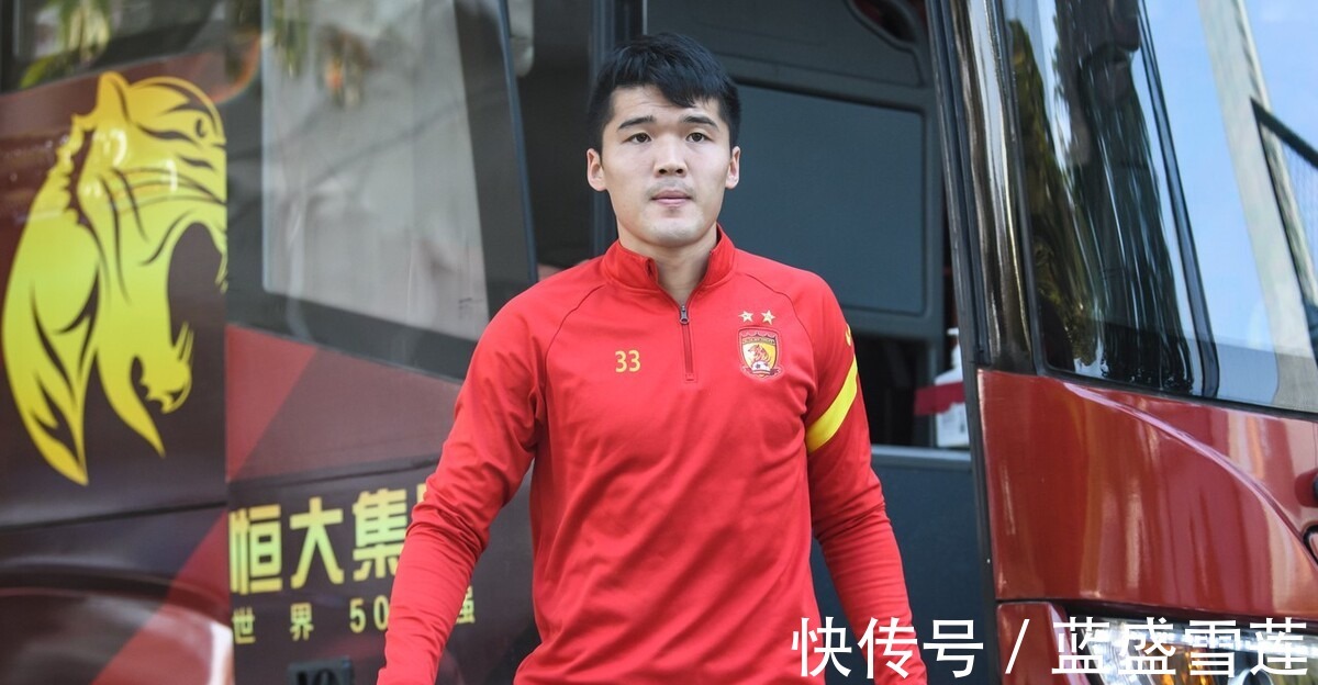 中超|昨天21点!中超传出喜讯广州队郑智给出肯定信号,复苏近在咫尺!