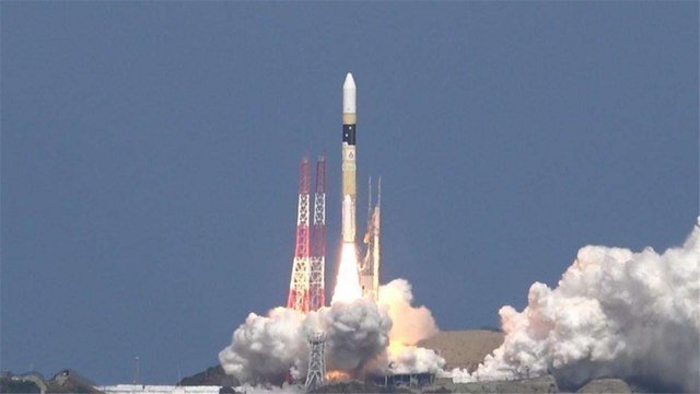 美媒公布4大航天强国,俄罗斯被挤出前三,取代者值得警惕