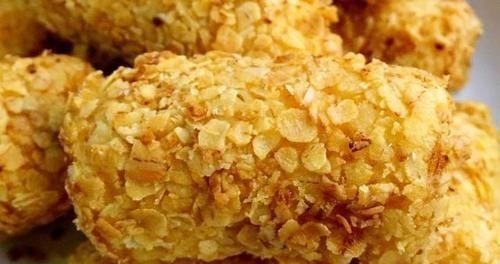 减肉|减肉最狠的5大粗粮,它排名第1,每天早上吃一些,大肚腩没有了