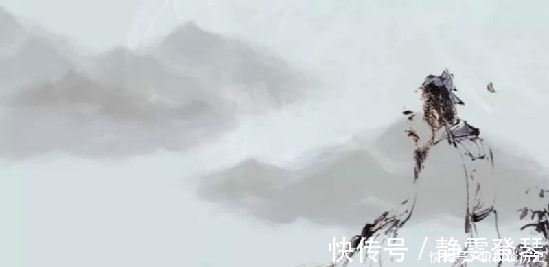 桐花|《全唐诗》里最特别的一首诗,名字居然有45字,正文才28字!