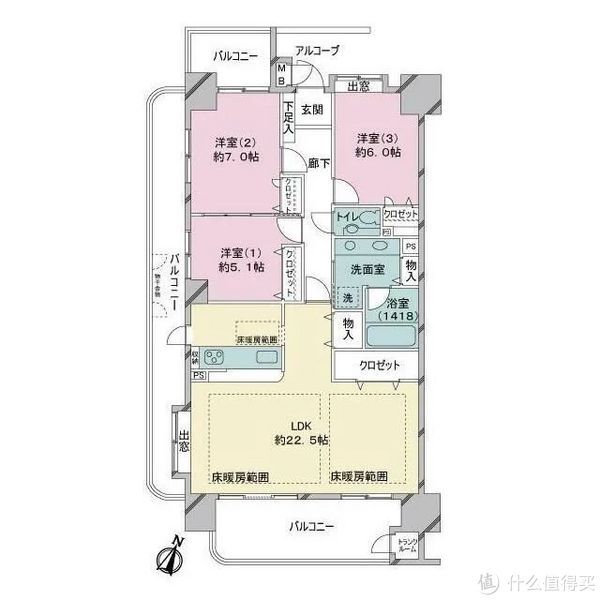自制|开放式厨房有那么可怕么？如何看待它的优缺点？