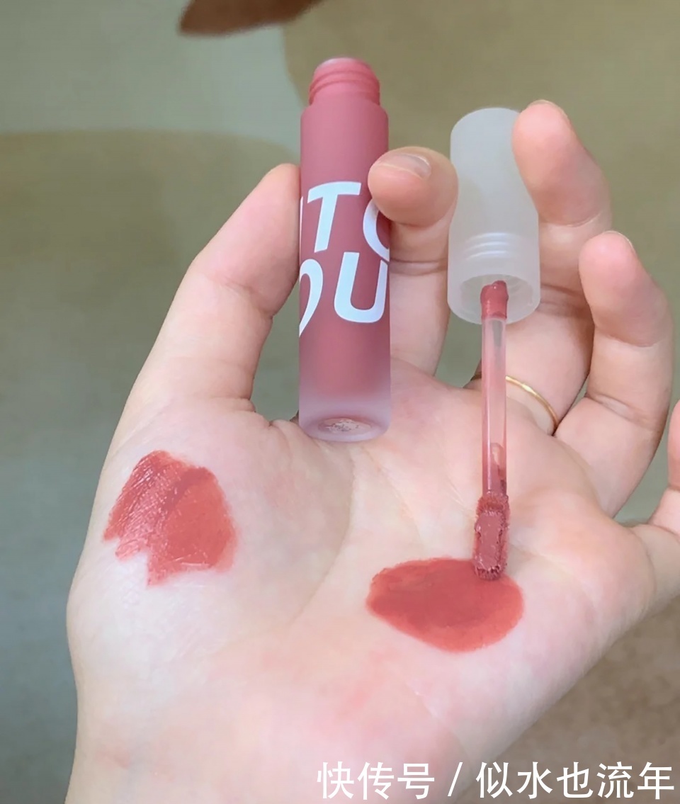 厚涂|2021夏日必买的显白口红,这些口红简直是人间绝色,黄皮的救星