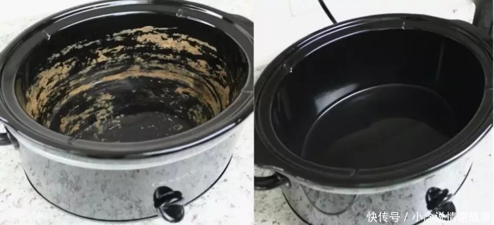 牙膏皮不要扔,剪一剪放厨房,解决了很多问题