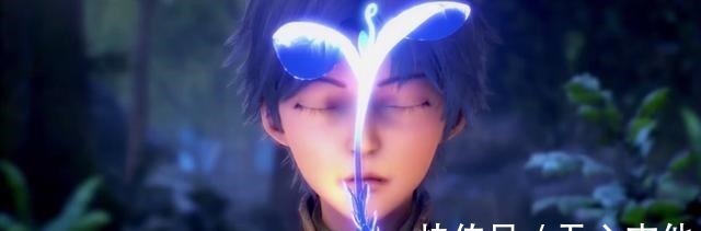 动画|斗罗大陆唐三设计原画,衣着朴素,这才更像是铁匠的儿子