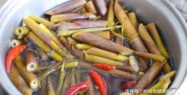 香料|四月最馋这菜,开车百里回家挖,每年最多吃两次,错过就要等一年