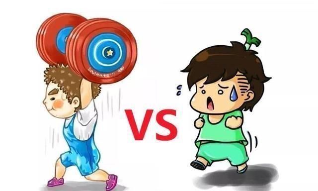 无氧运动|什么样的运动减脂效果更好？有氧运动和无氧运动如何安排？