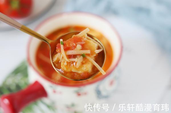 下饭|大热天，教你一道豆腐的做法，不放肉也好吃下饭，连汤汁都不剩
