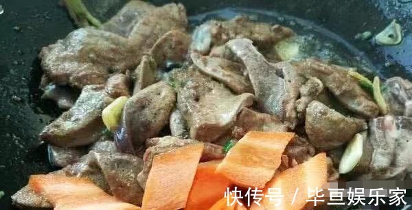 大勺|“它”在猪身上最不起眼,却比生蚝还补,补血明目,一斤才9元