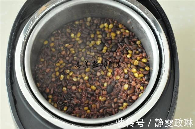 杂粮饭|减肥期间,我用此物代替米饭,不用运动,1个月轻松瘦10斤!