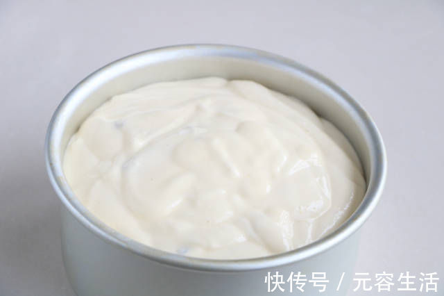 面粉|面粉里加1瓶酸奶，不用烤不用炸，好吃不上火，出锅女儿吃撑了